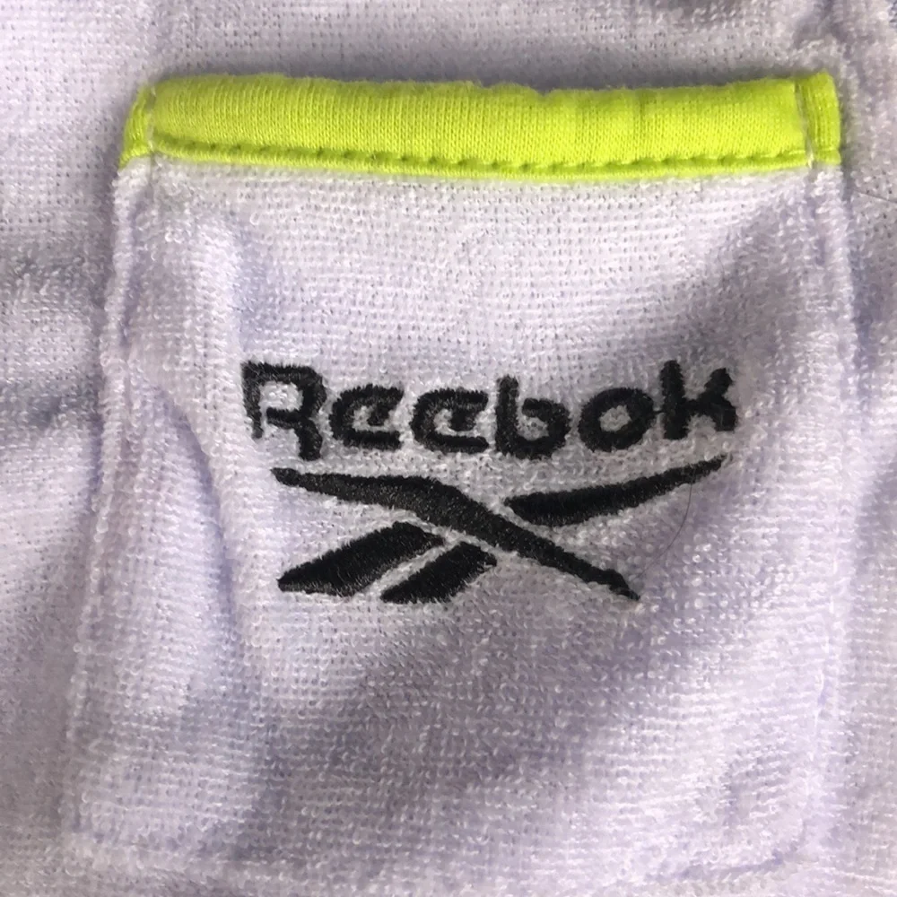 Bundle 2 NWT Reebok Terry Dog Dress L
